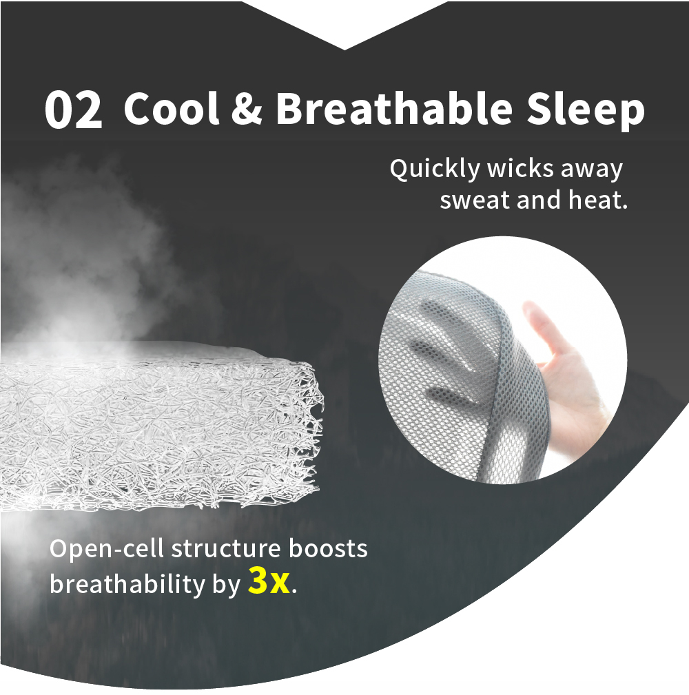 pamabe outdoor camping mattress