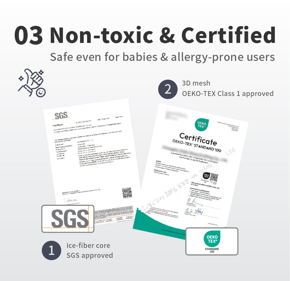 pamabe outdoor camping mattress