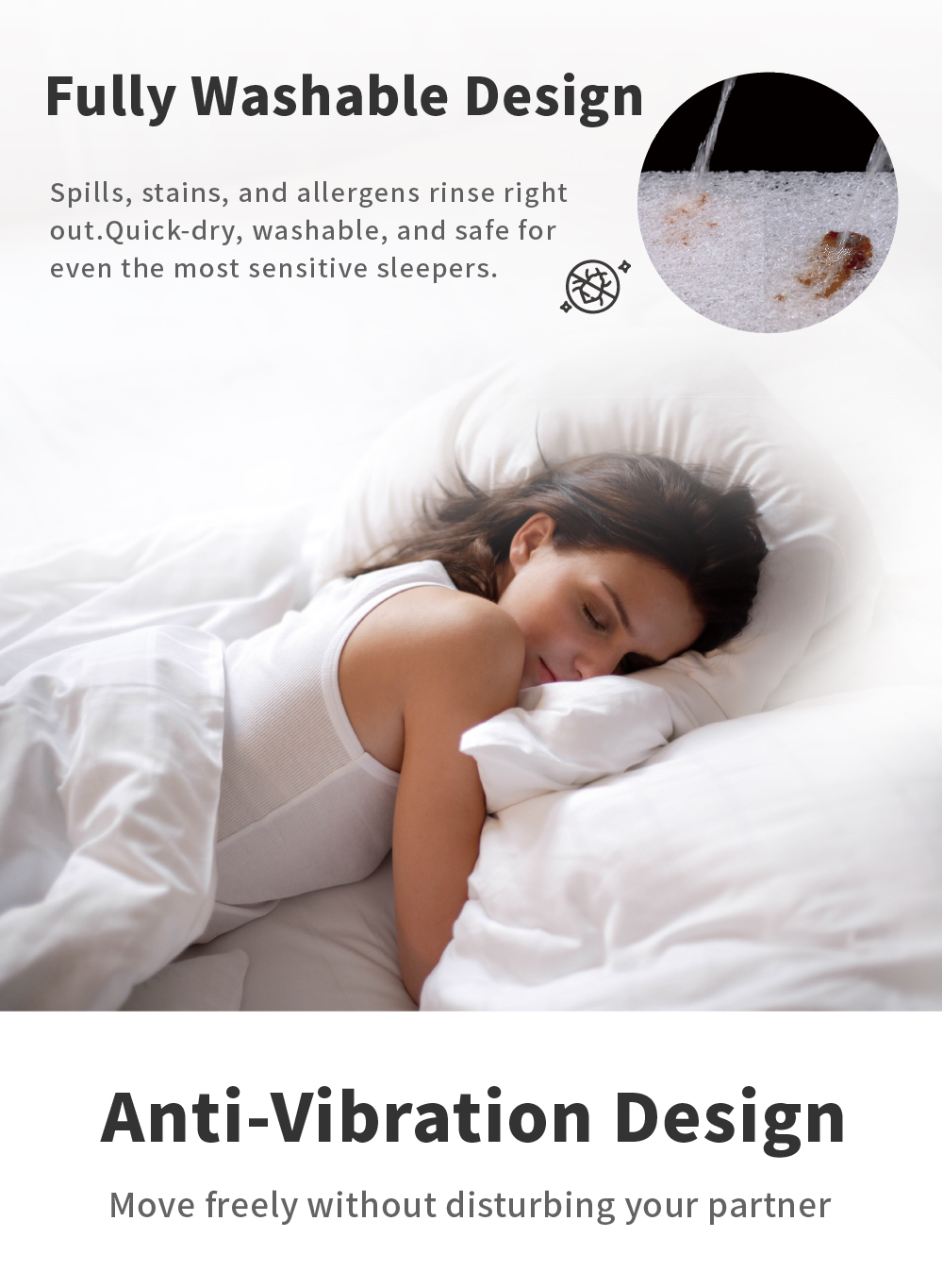 pamabe outdoor camping mattress