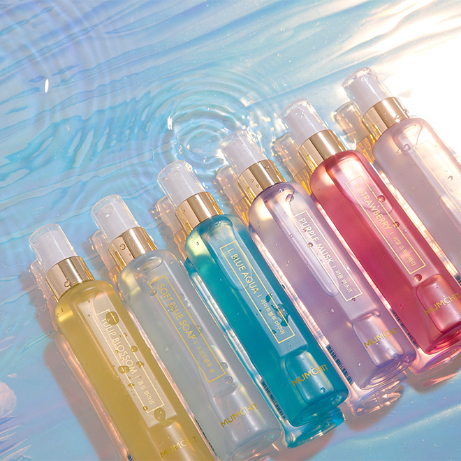 【童心星球】MUMCHIT 默契 身體髮香噴霧