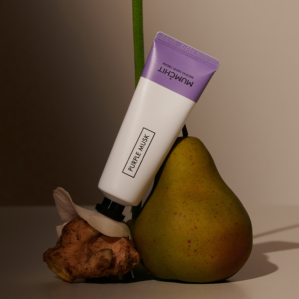 【童心星球】MUMCHIT 默契 香氛護手霜