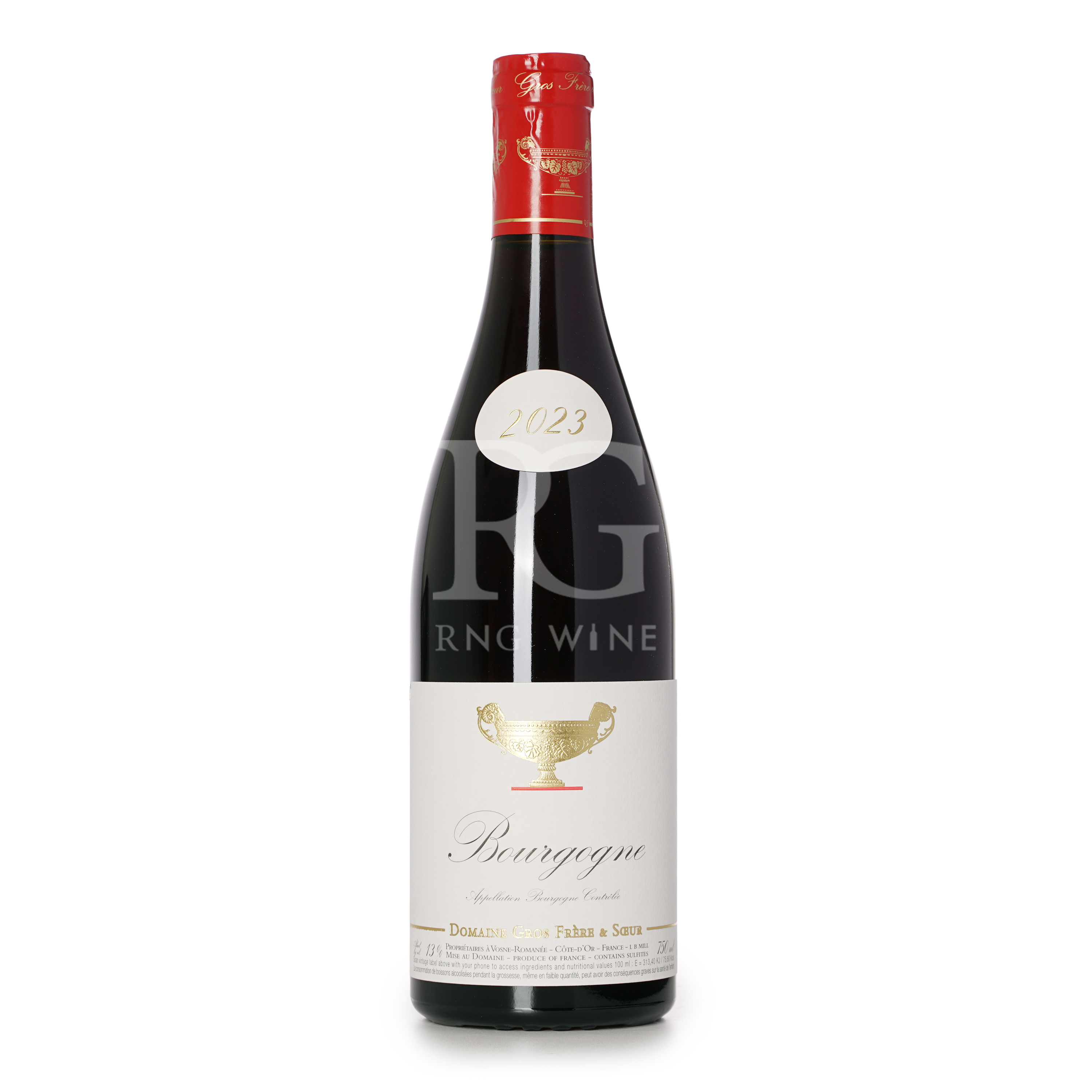 Gros Frere et Soeur Bourgogne 2023