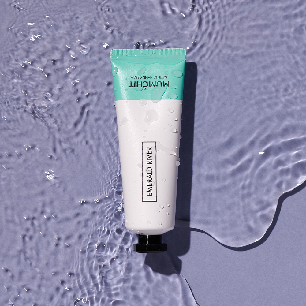 【童心星球】MUMCHIT 默契 香氛護手霜