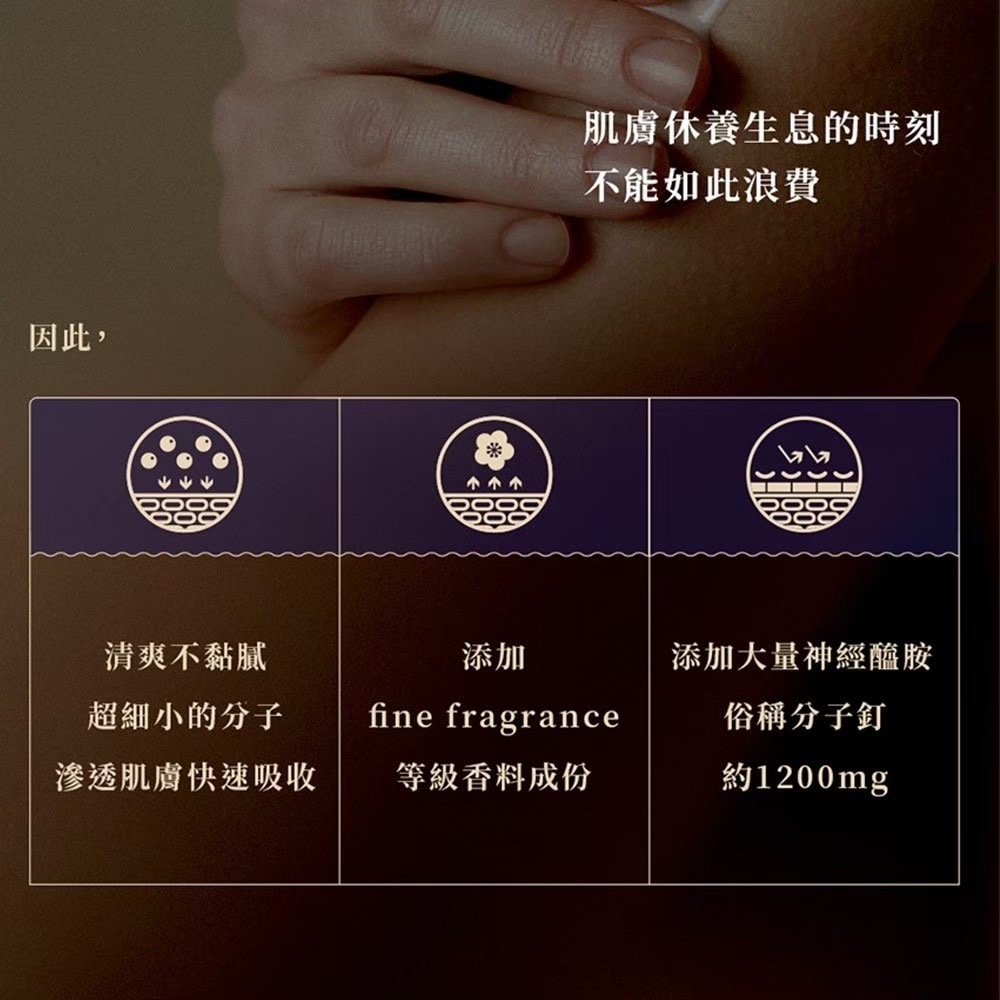 【童心星球】MUMCHIT 默契 香氛身體乳液