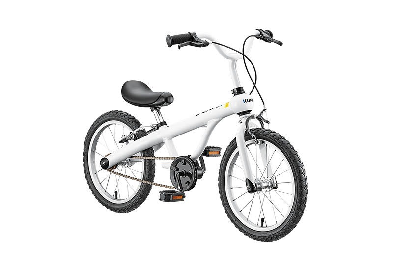 KUNDO Supreme 16-兩色可選