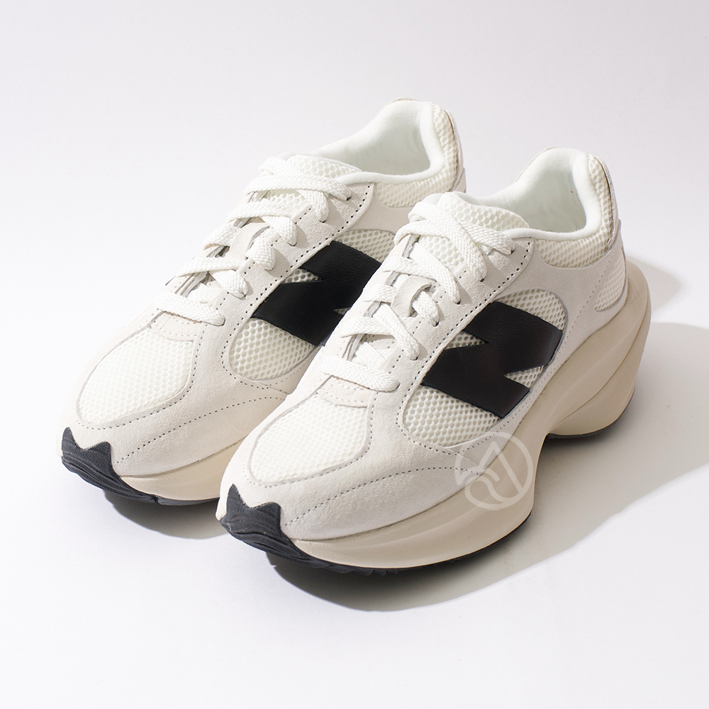 New Balance WRPD Runner 男鞋 女鞋 杏黑色 復古 穩定 運動 慢跑鞋 休閒鞋 UWRPDWHD