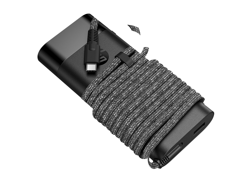 HP 110W USB-C Laptop 充電器 (8B3Y2UT)