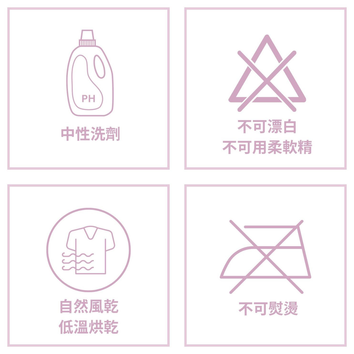 洗滌方式2