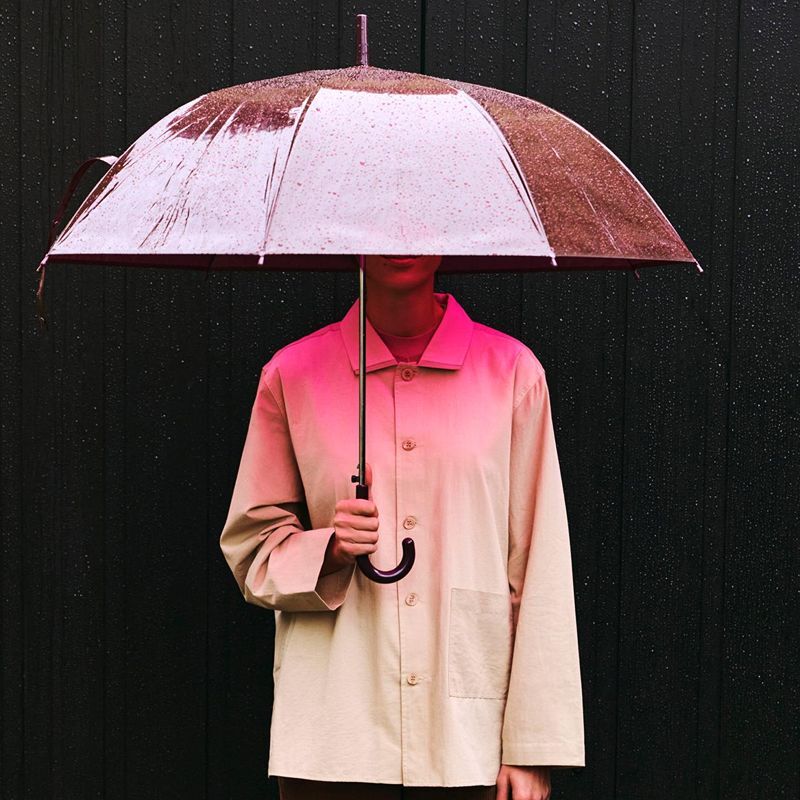 Canopy (Recycled) / 雨傘