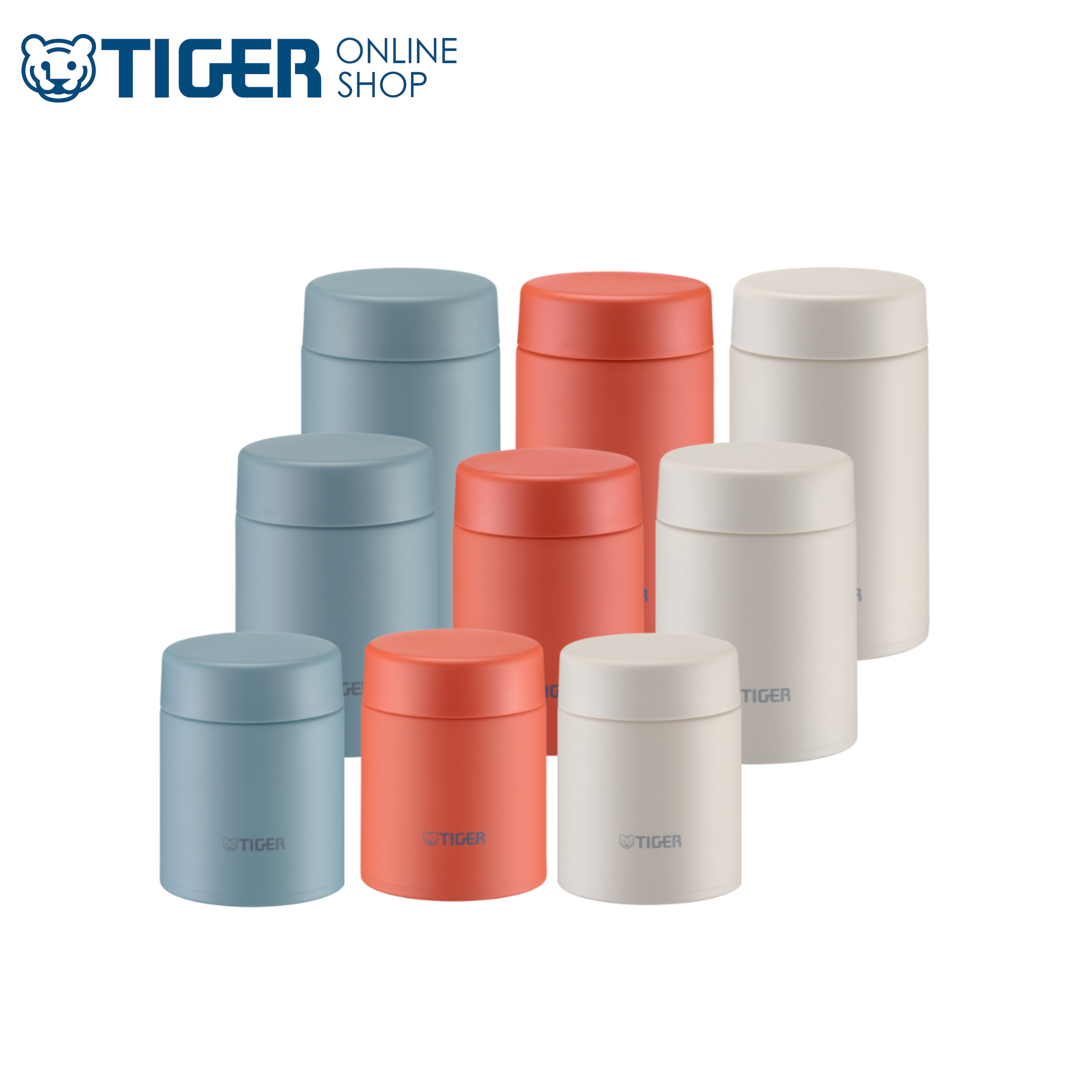 不銹鋼真空燜燒杯 MKL-W