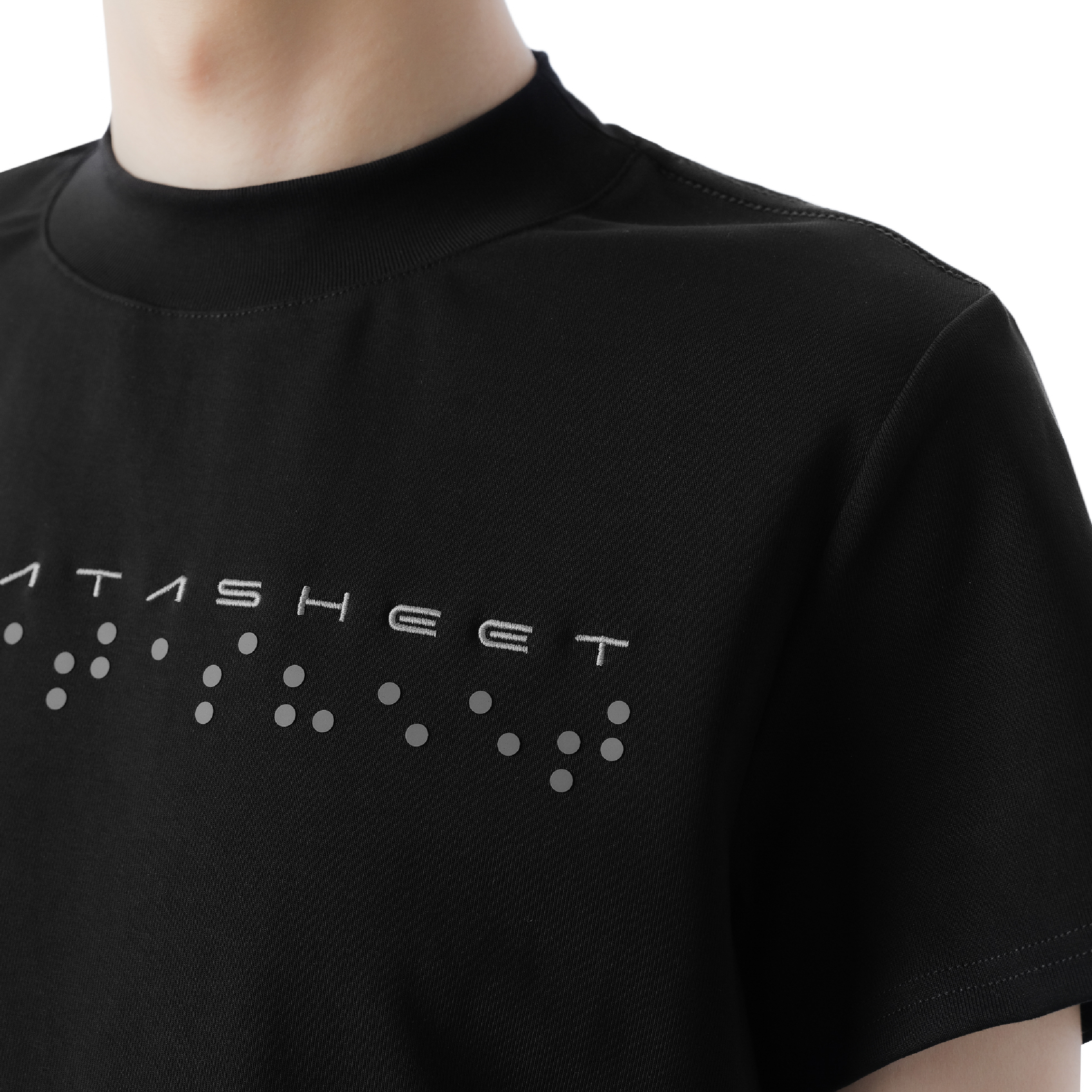 JOBDATASHEET Braille For The Blind [D19]