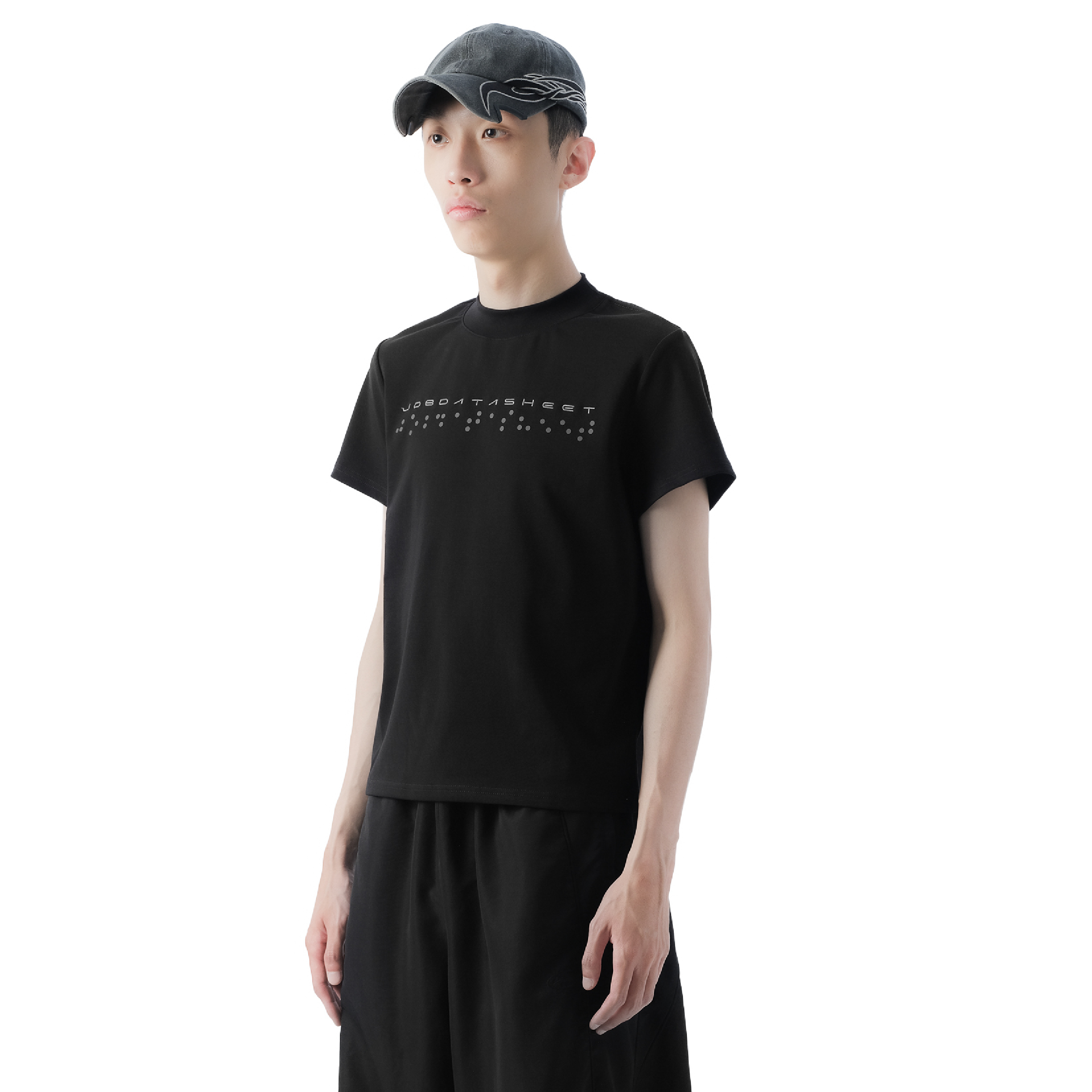 JOBDATASHEET Braille For The Blind [D19]