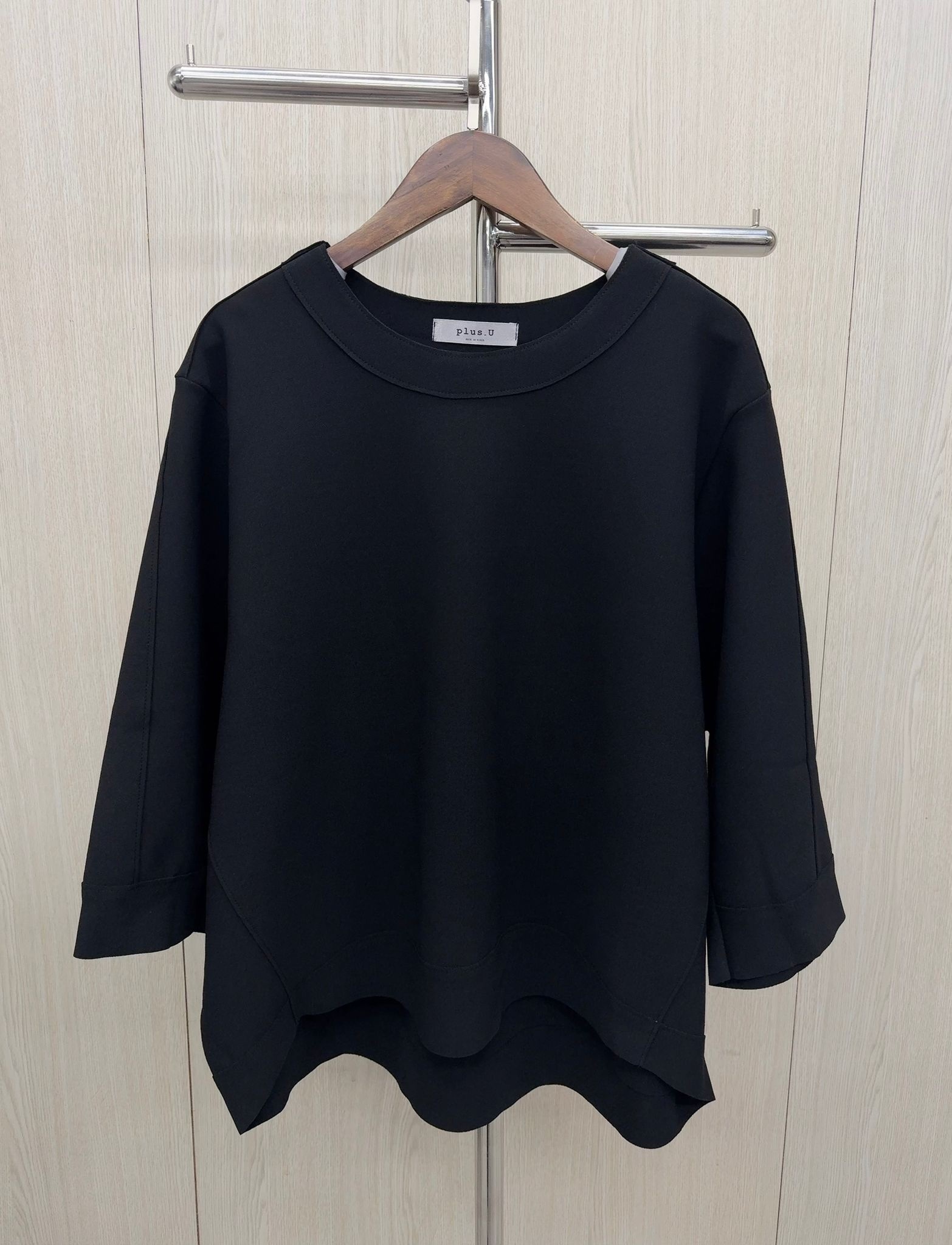 韓國免燙料top ～108R