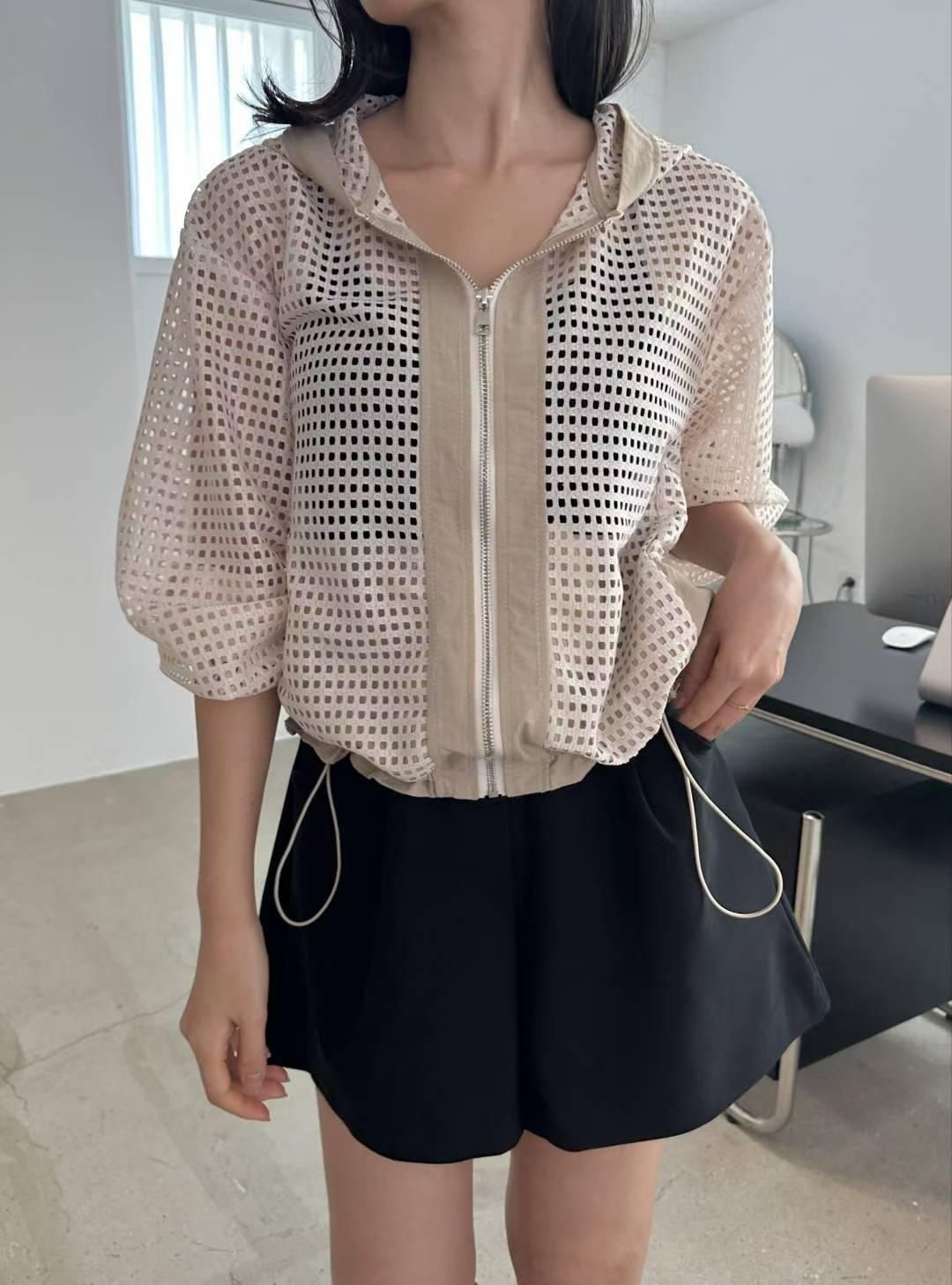 韓國classy 外套～108U