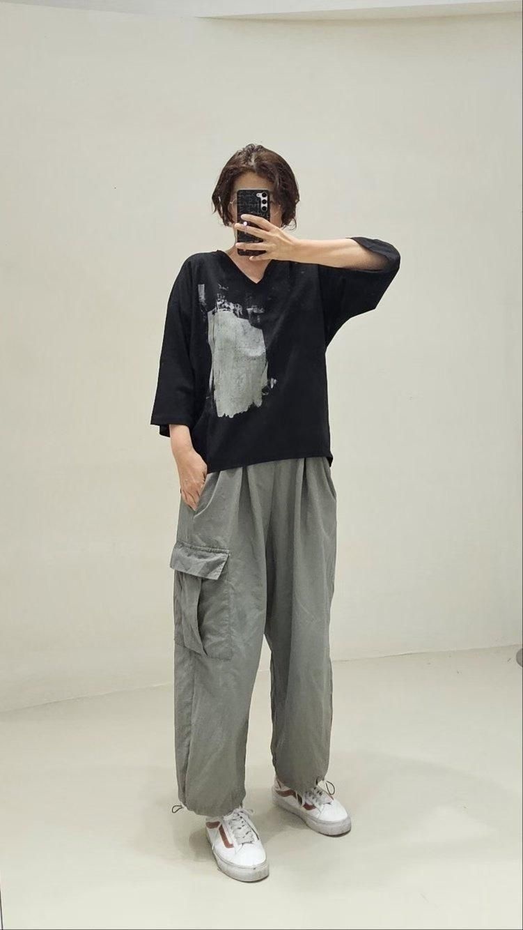 韓國高質V領top ～108V