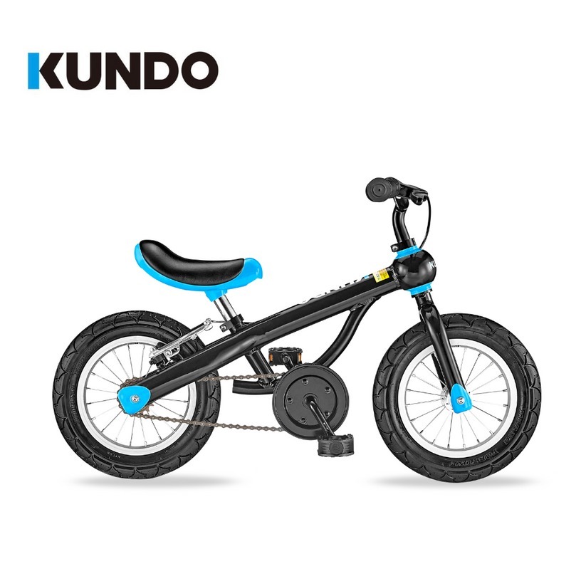 KUNDO SmartTrail 12-三色可選