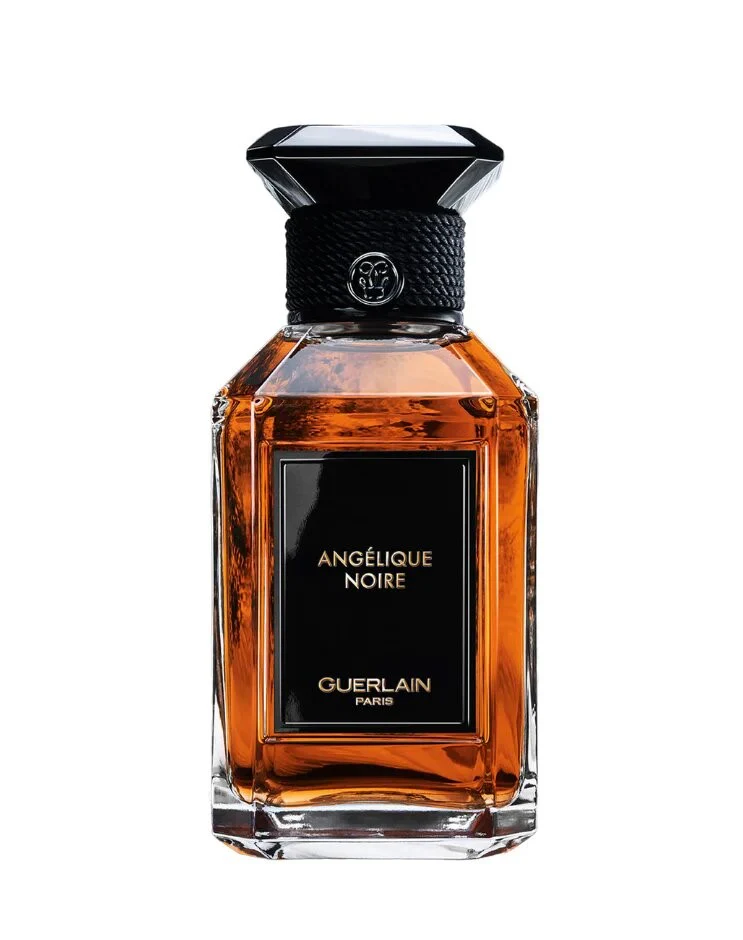 Guerlain 藝術沙龍香氛Angelique Noire 幽夜白芷淡香精