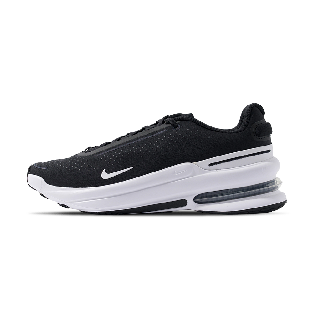 Nike Air Zoom Upturn 男鞋 黑色 運動 氣墊 透氣 緩震 跑鞋 休閒鞋 IB2746-004