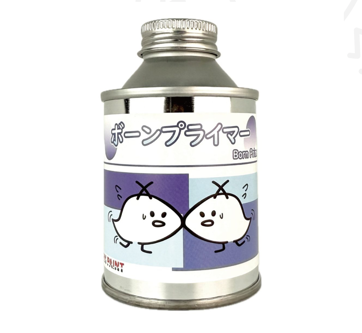 bornpaint 萬用底漆