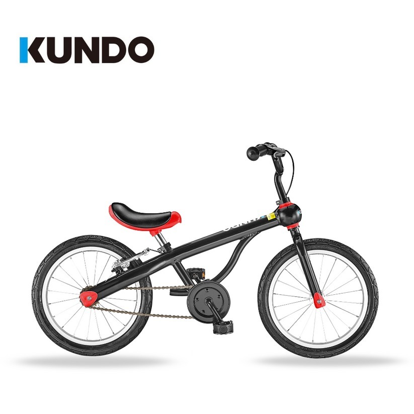 KUNDO SmartTrail 16-三色可選