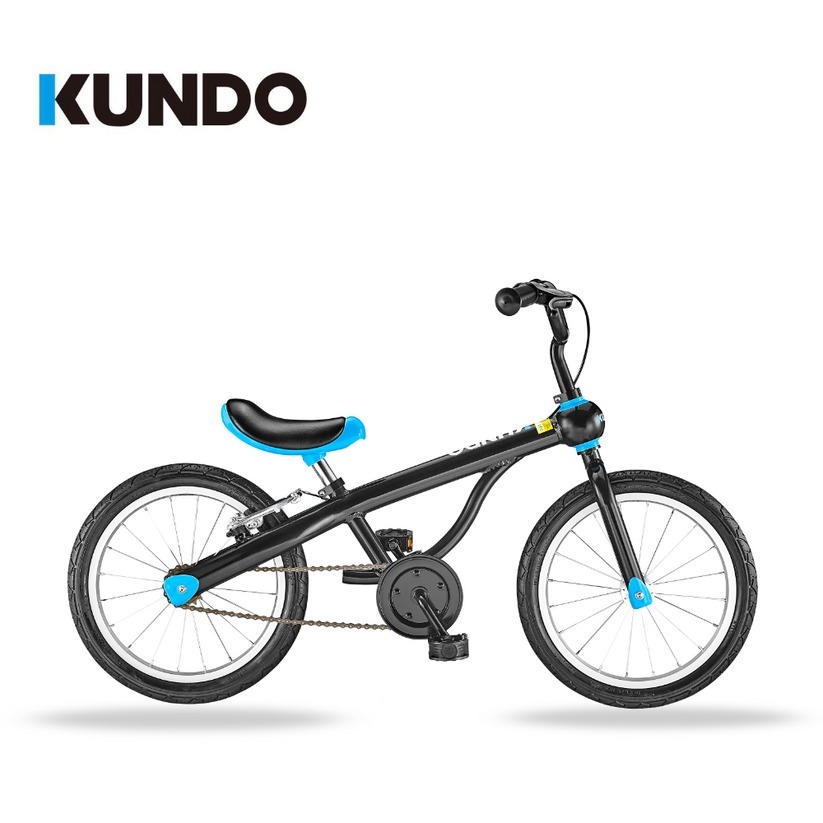 KUNDO SmartTrail 16-三色可選