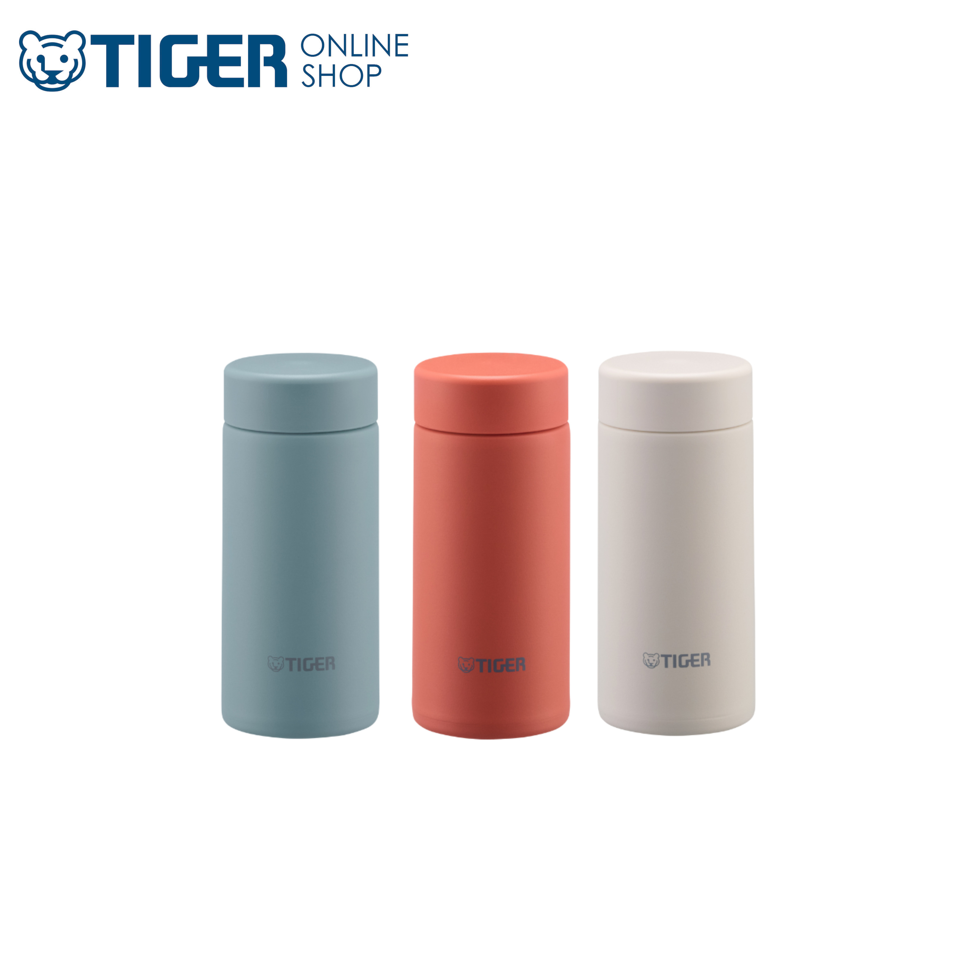 夢重力超輕不銹鋼真空保溫杯 MMP-C