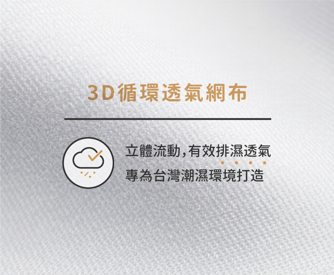 床墊推薦丨好捲系列-莫拉床墊Mora丨好睡王家居.智惠居