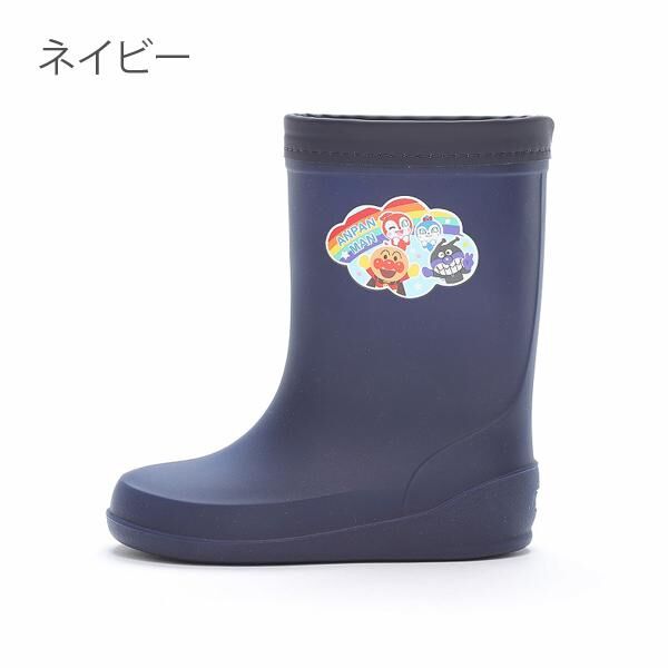 MoonStar 麵包超人水鞋 - 14CM