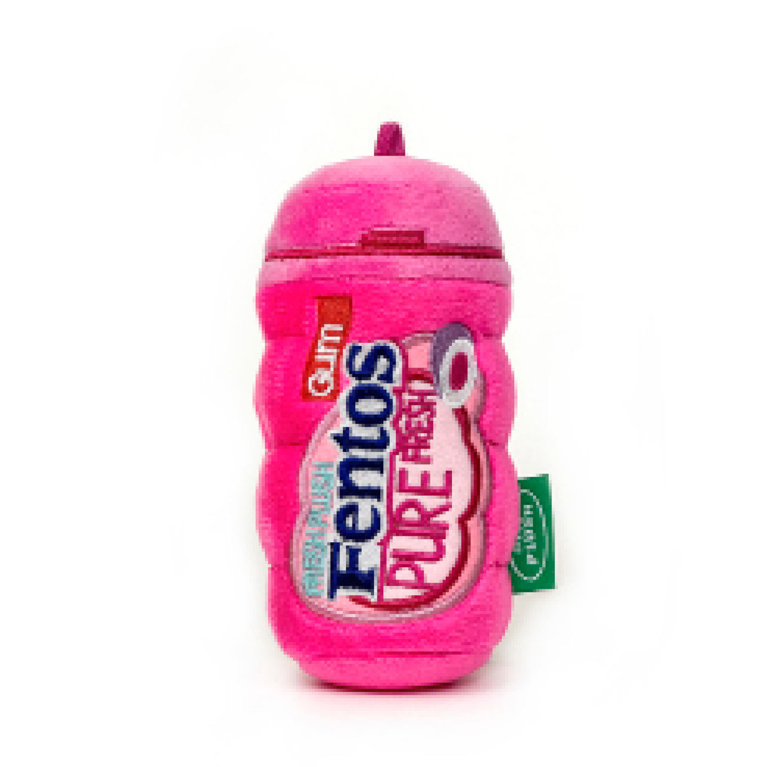 Fresh Plush - 曼陀珠造型玩具