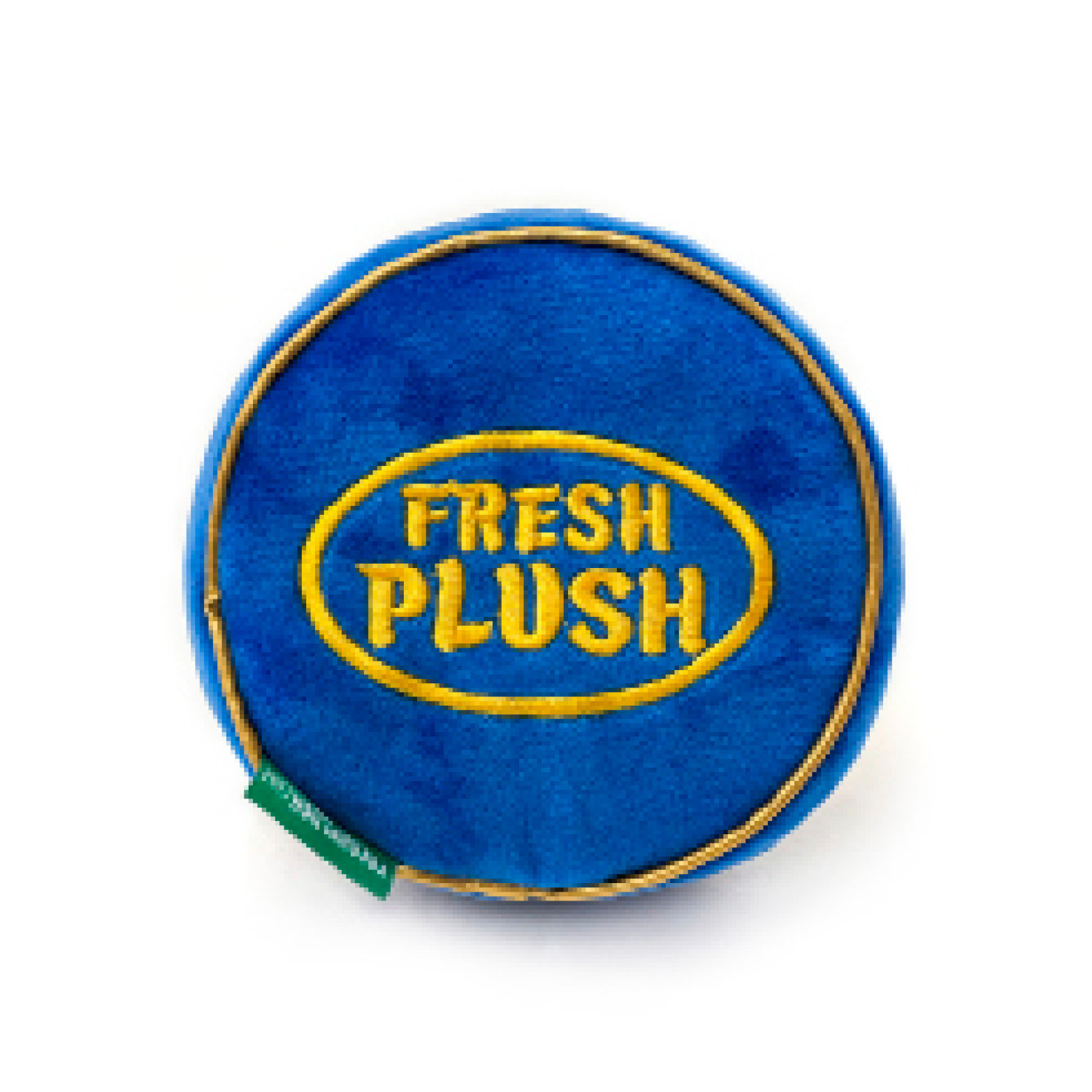 Fresh Plush - 奶油餅乾造型玩具