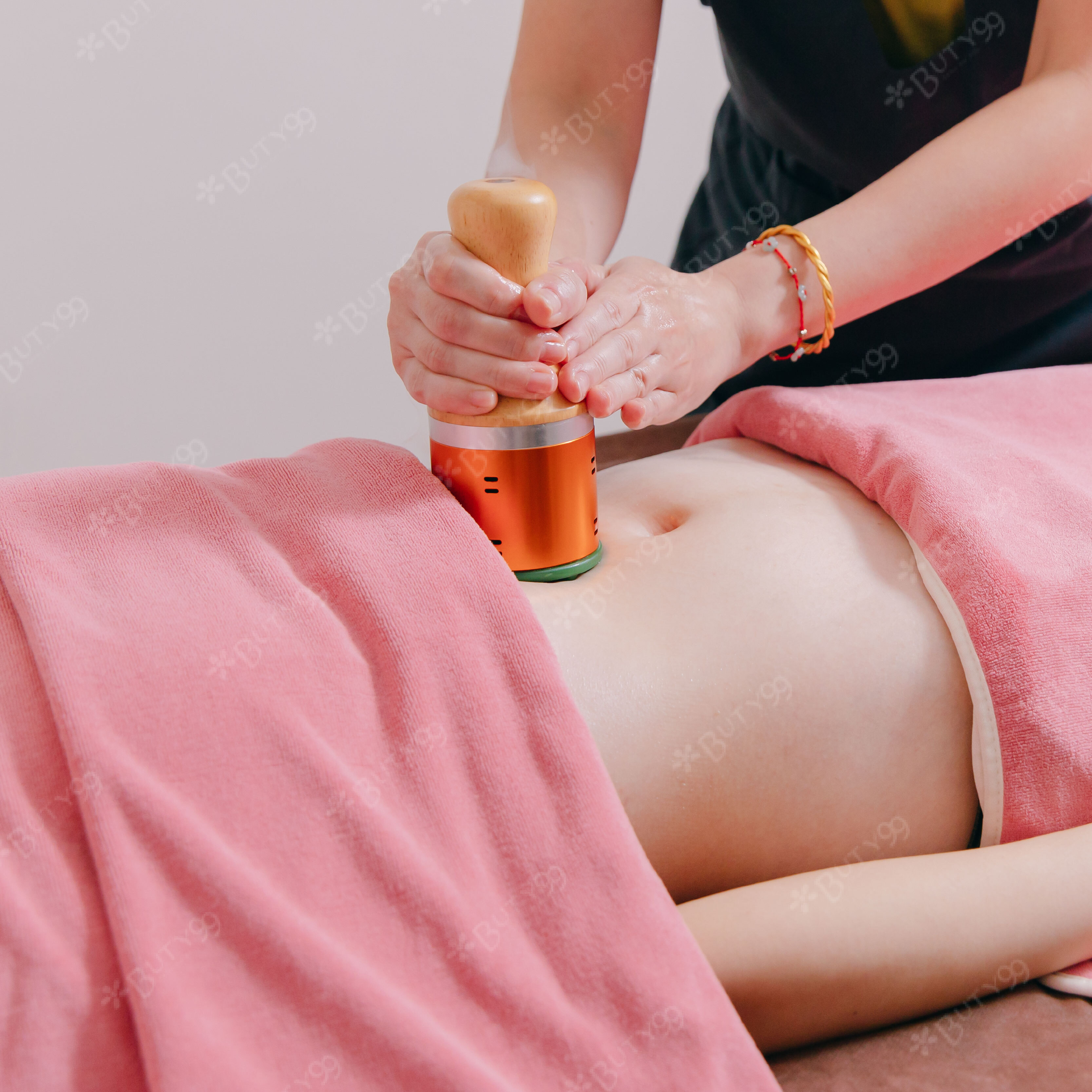 《高雄》男女適用!120分鐘!全背芳香精油舒壓*客製深層舒緩體驗,888元,單人可用2張!