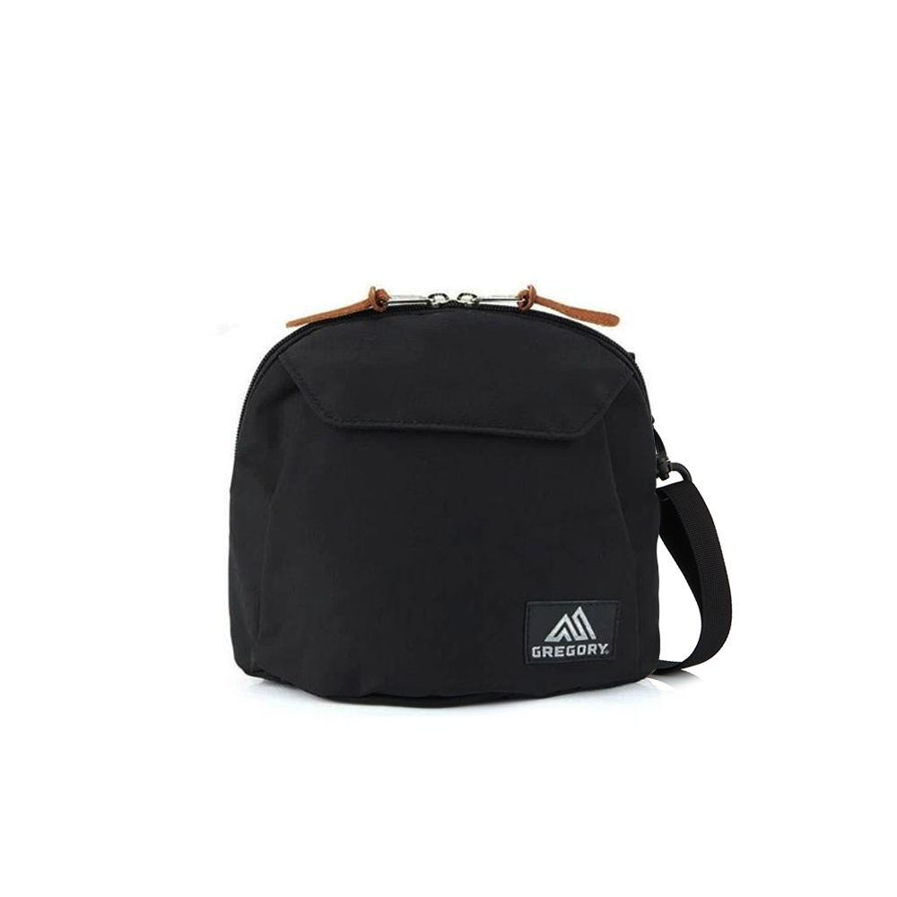 【Gregory】TOASTY SHOULDER 斜背包 沙米黃、雪豹紋、黑 / GG144412