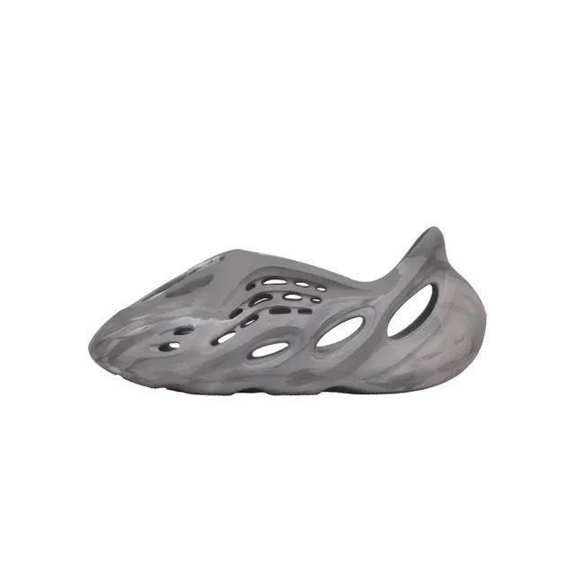 <連線代購商品> Adidas Yeezy Foam Runner Mx Granite 水泥灰 IE4931