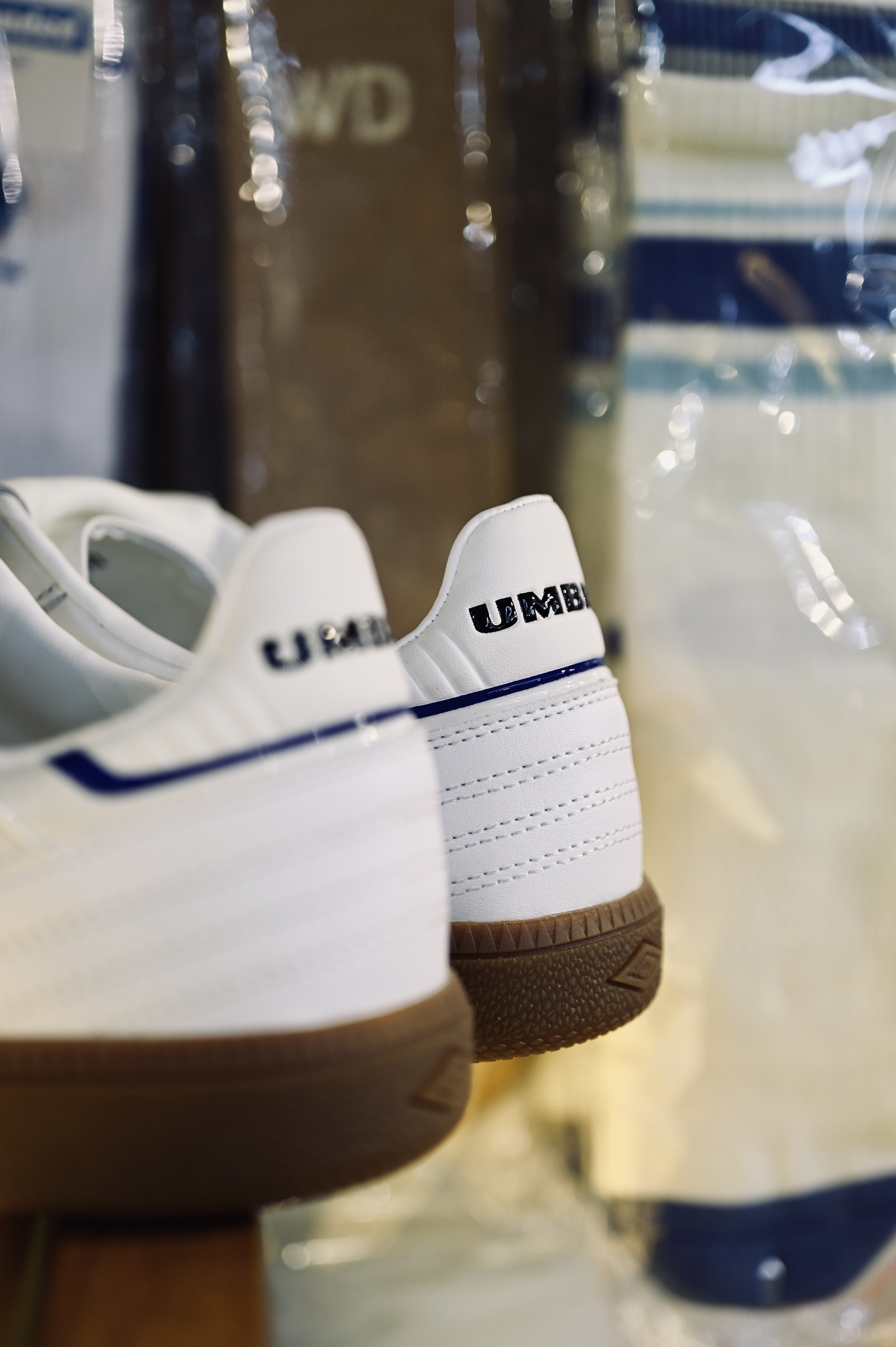 [預訂] Umbro Speciali OG