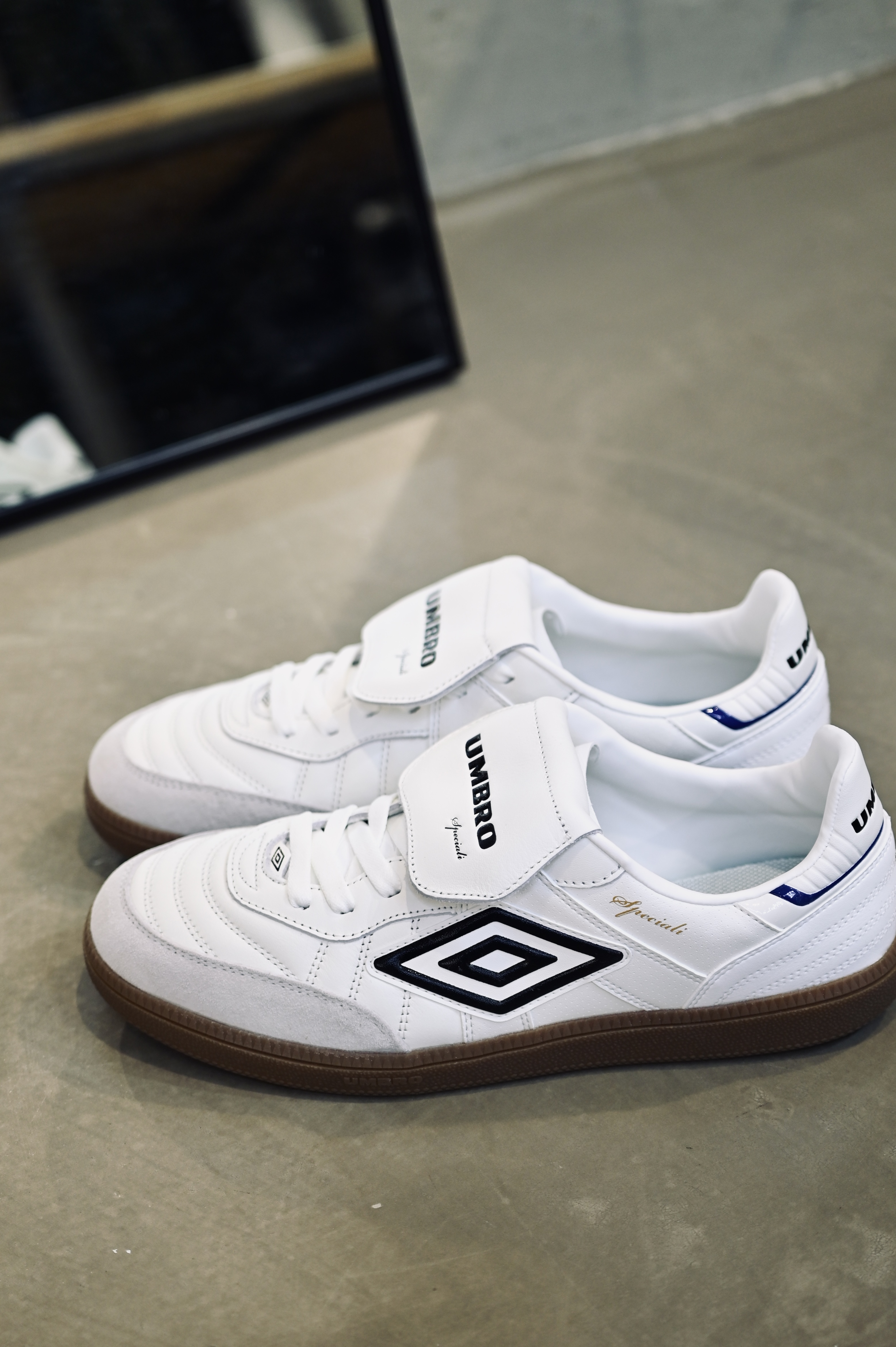 [預訂] Umbro Speciali OG