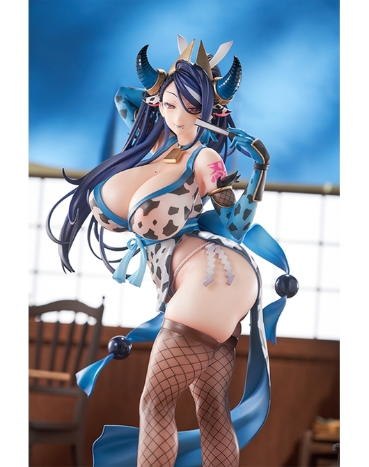 Aurora Kunoichi Outfit Ver. (附特典)