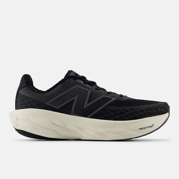New Balance Fresh Foam X 1080 V14 M1080B14 男 慢跑鞋 2E寬楦 黑灰