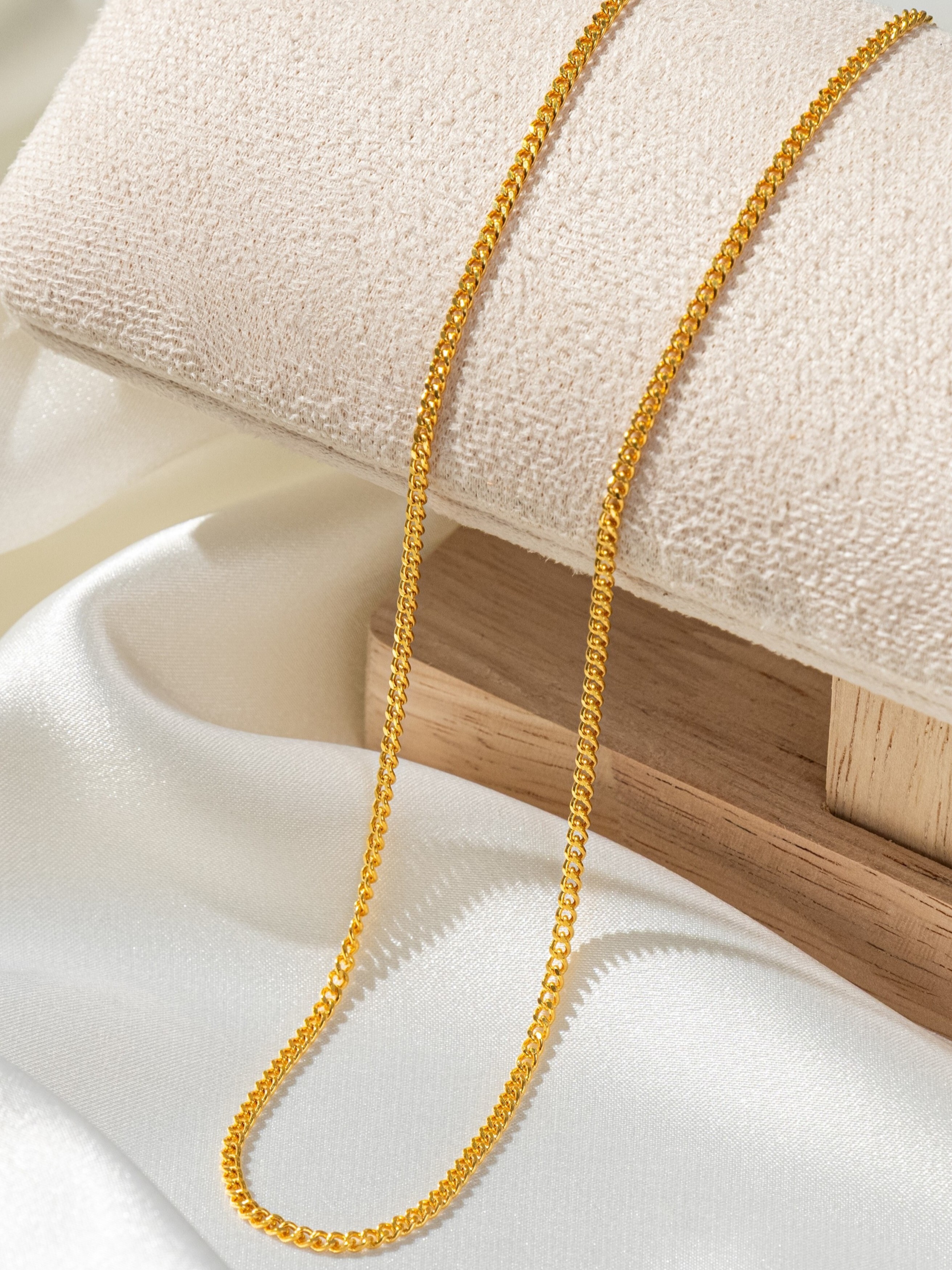 鋒芒光韻平切鍊