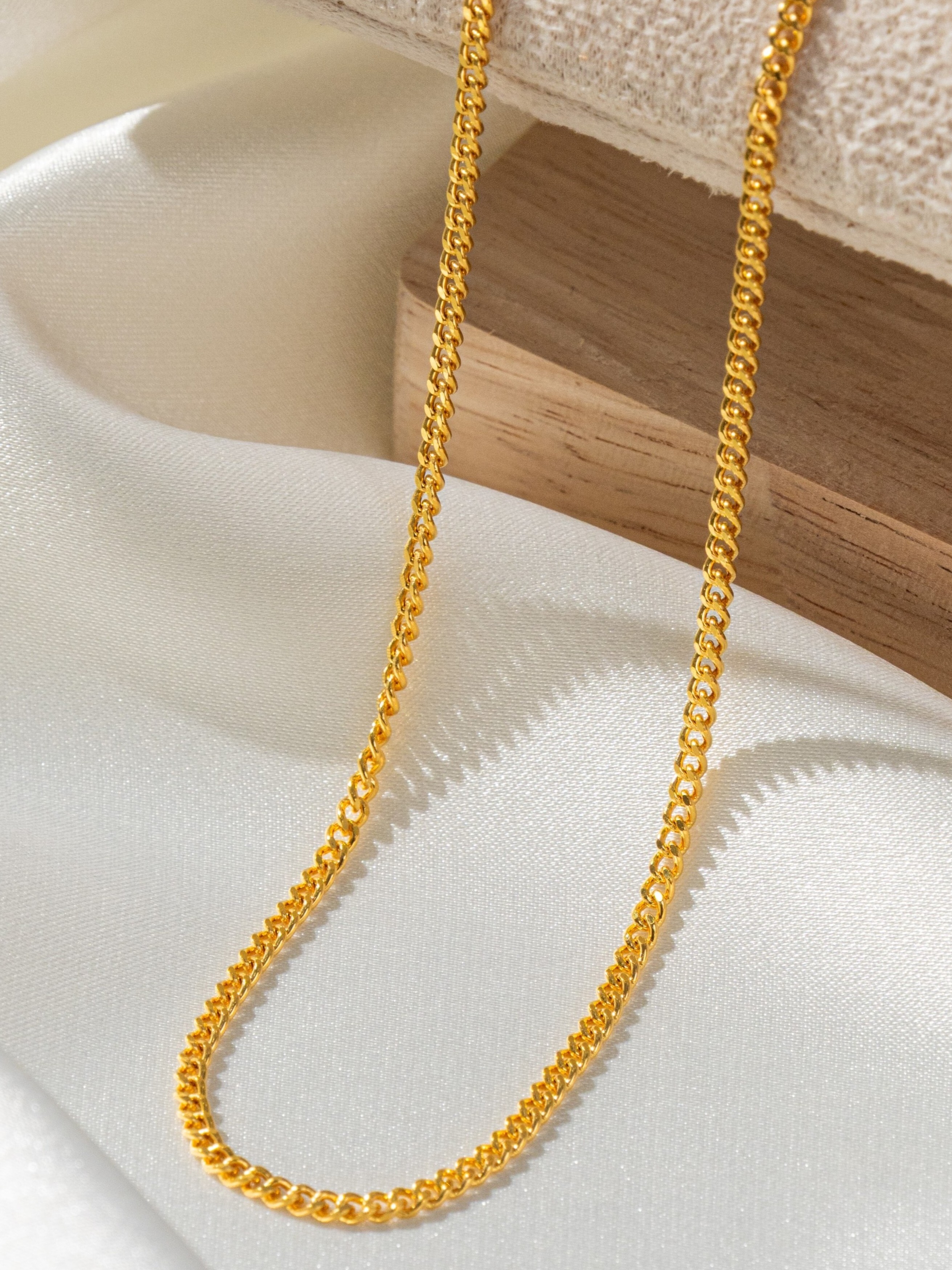 鋒芒光韻平切鍊