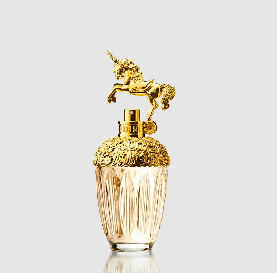 【直播】AC091683 Anna Sui 築萝天馬EDT 75ml (簡易包裝)