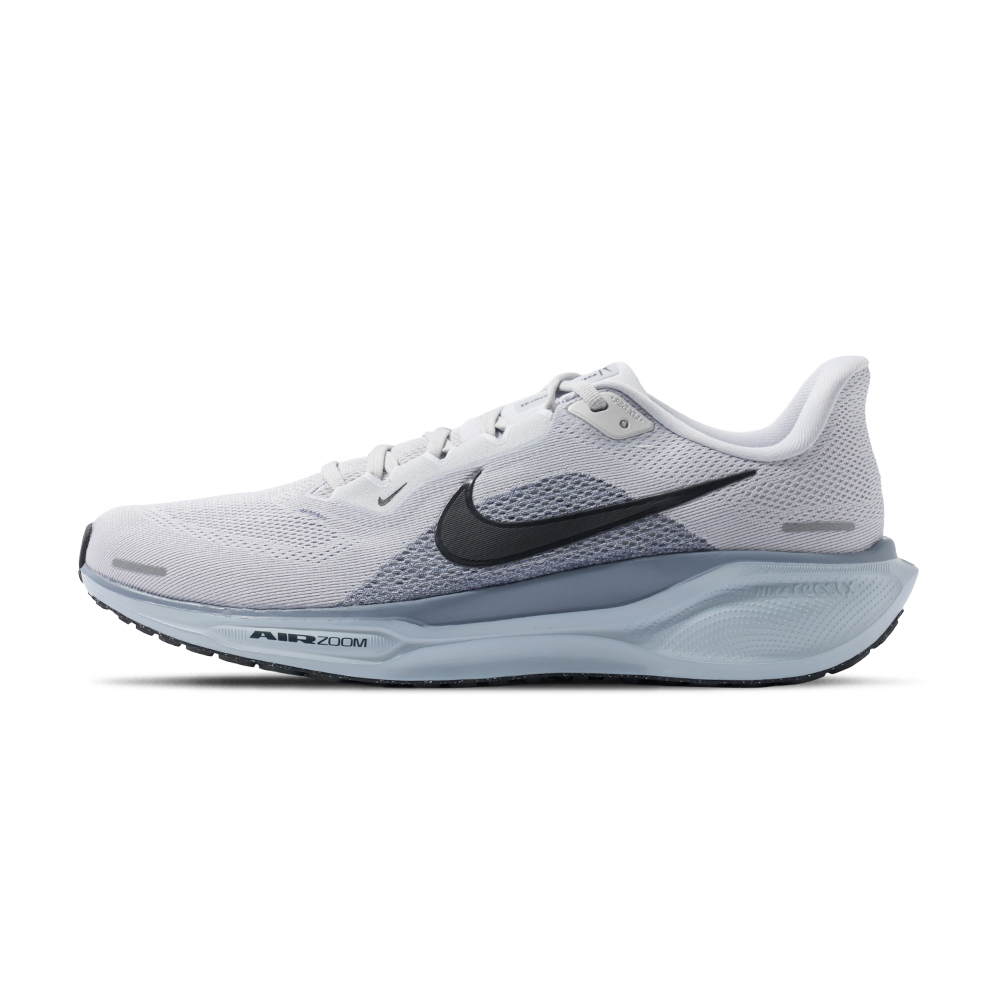 Nike Air Zoom Pegasus 41 男鞋 灰藍色 小飛馬 緩震 網布 透氣 慢跑鞋 FD2722-015