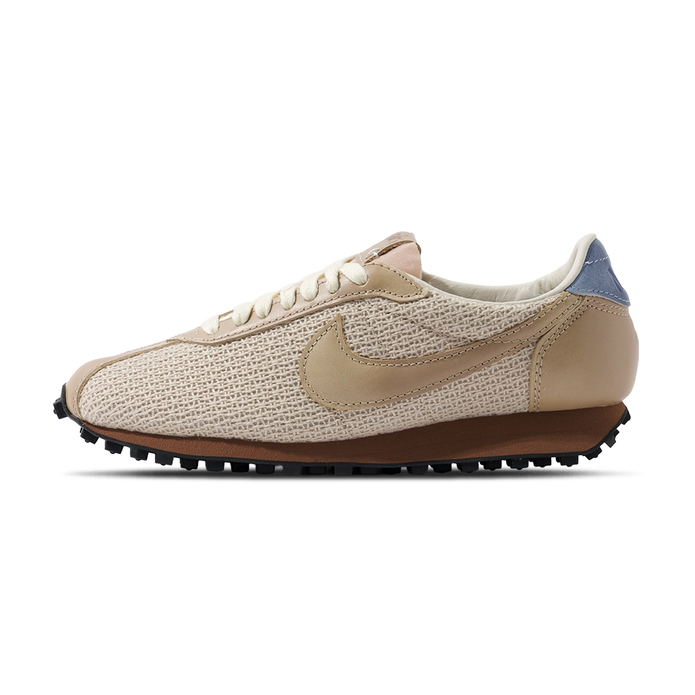 Nike LD-1000 女鞋 卡其棕色 休閒 運動 復古 低筒 透氣 百搭 休閒鞋 IH7344-142