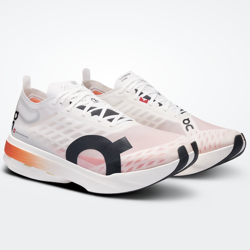 日本 On Running Cloudboom Strike 男裝跑鞋