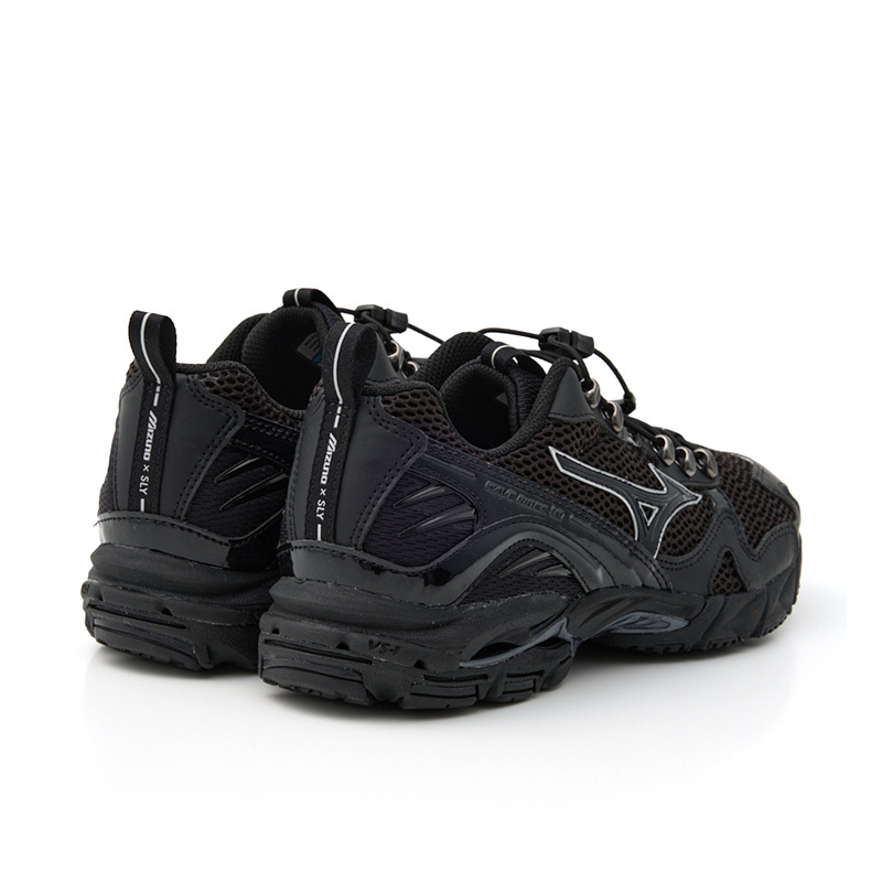 SLY × Mizuno Wave Rider 10 