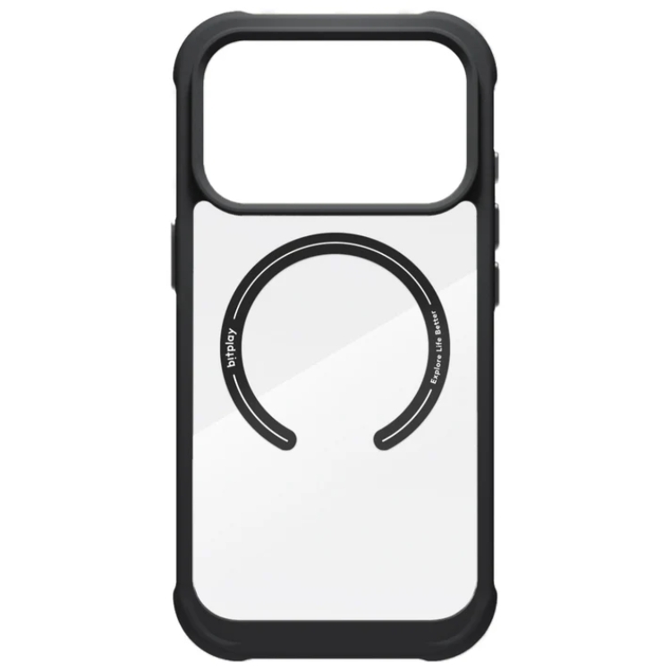 BITPLAY Wander Case for iPhone 17 防摔磁吸手機殼