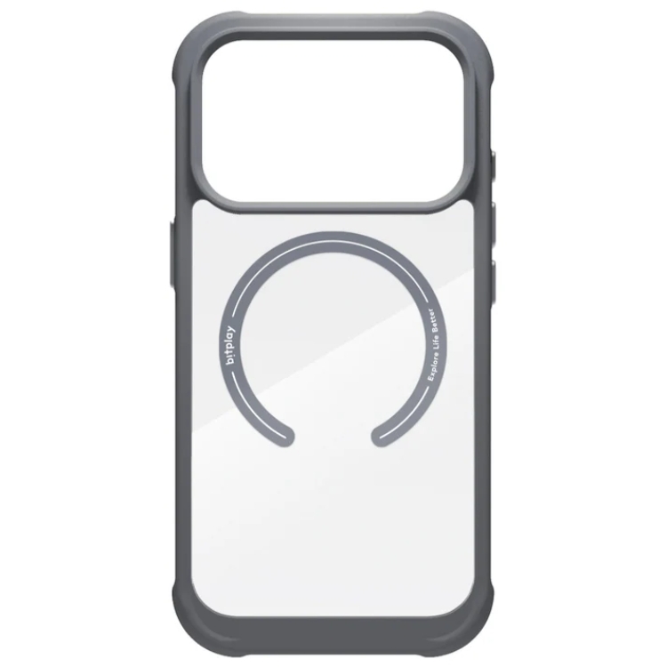 BITPLAY Wander Case for iPhone 17 防摔磁吸手機殼