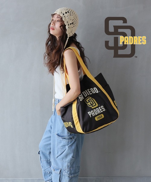 【現貨】J0916903  MLB TOTE （11款）