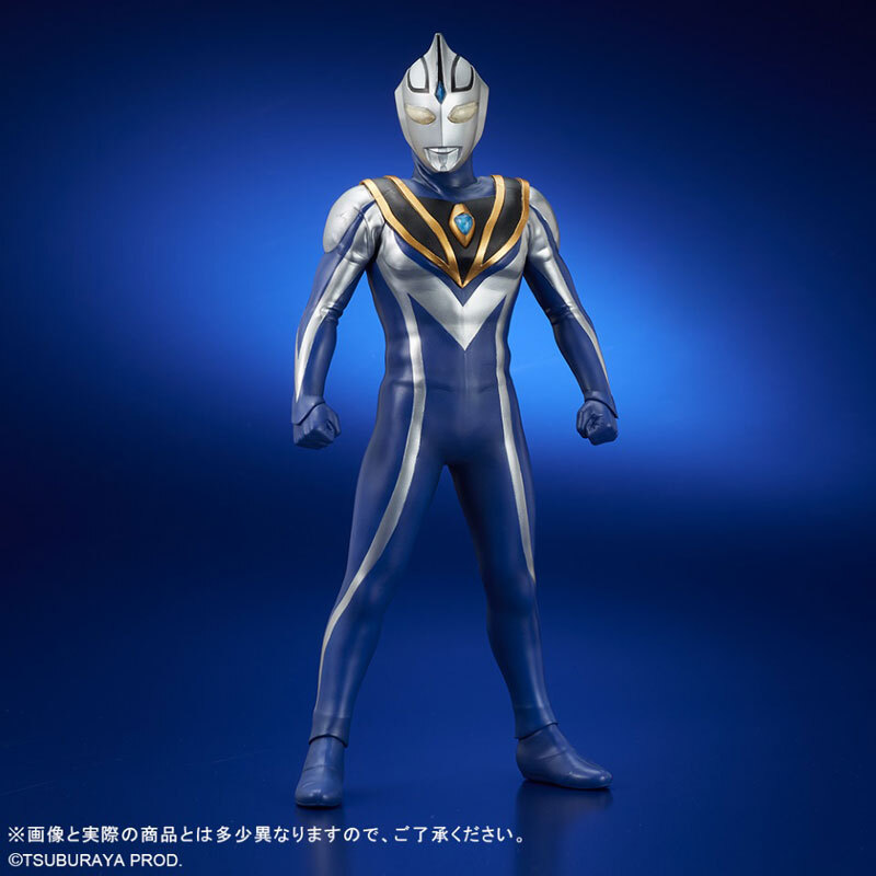 超人亞古魯V2 -限定版- ULTRAMAN AGUL (V2) LIMITED EDITION