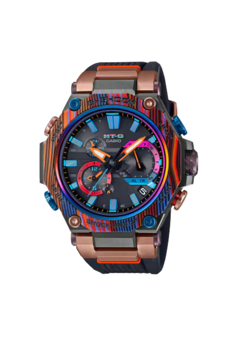 G-Shock MTG-B2000XMG-1A