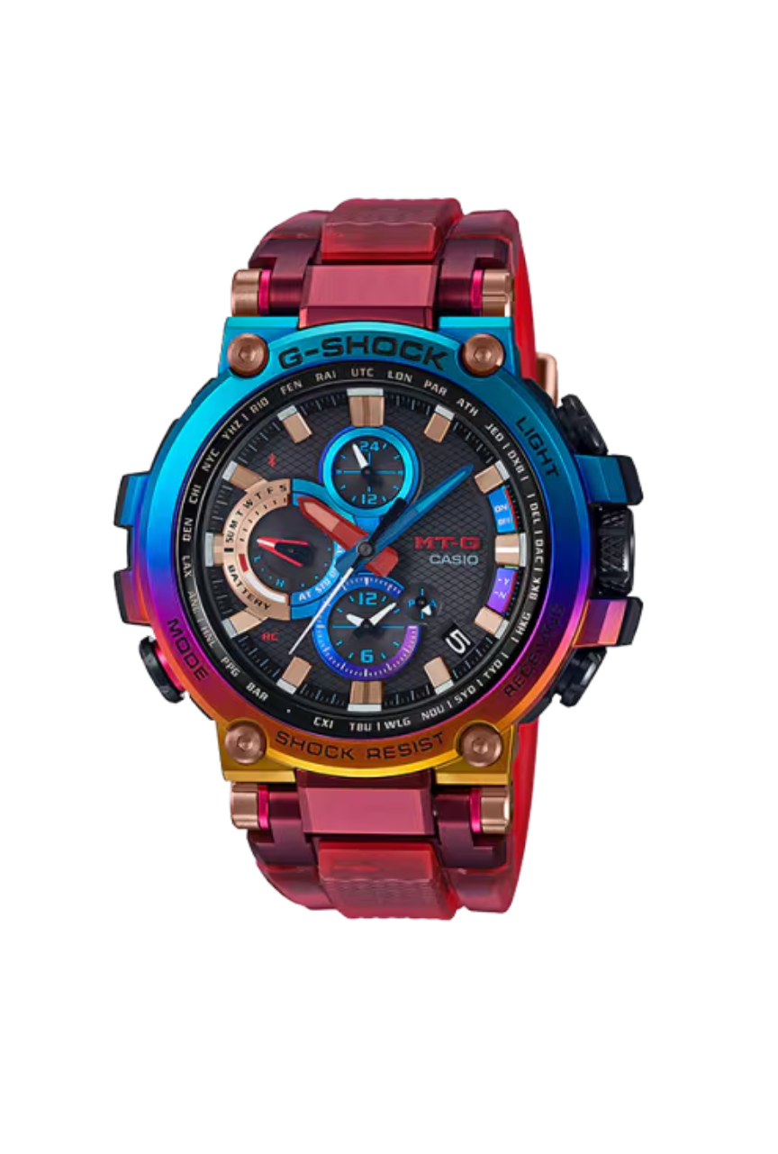 G-Shock MTG-B1000VL-4A